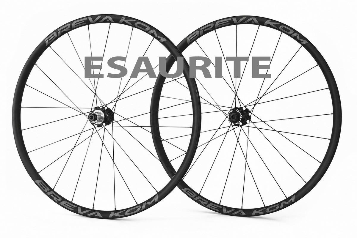Ruote Carbon Breva KOM - Rapporto Qualità/Prezzo