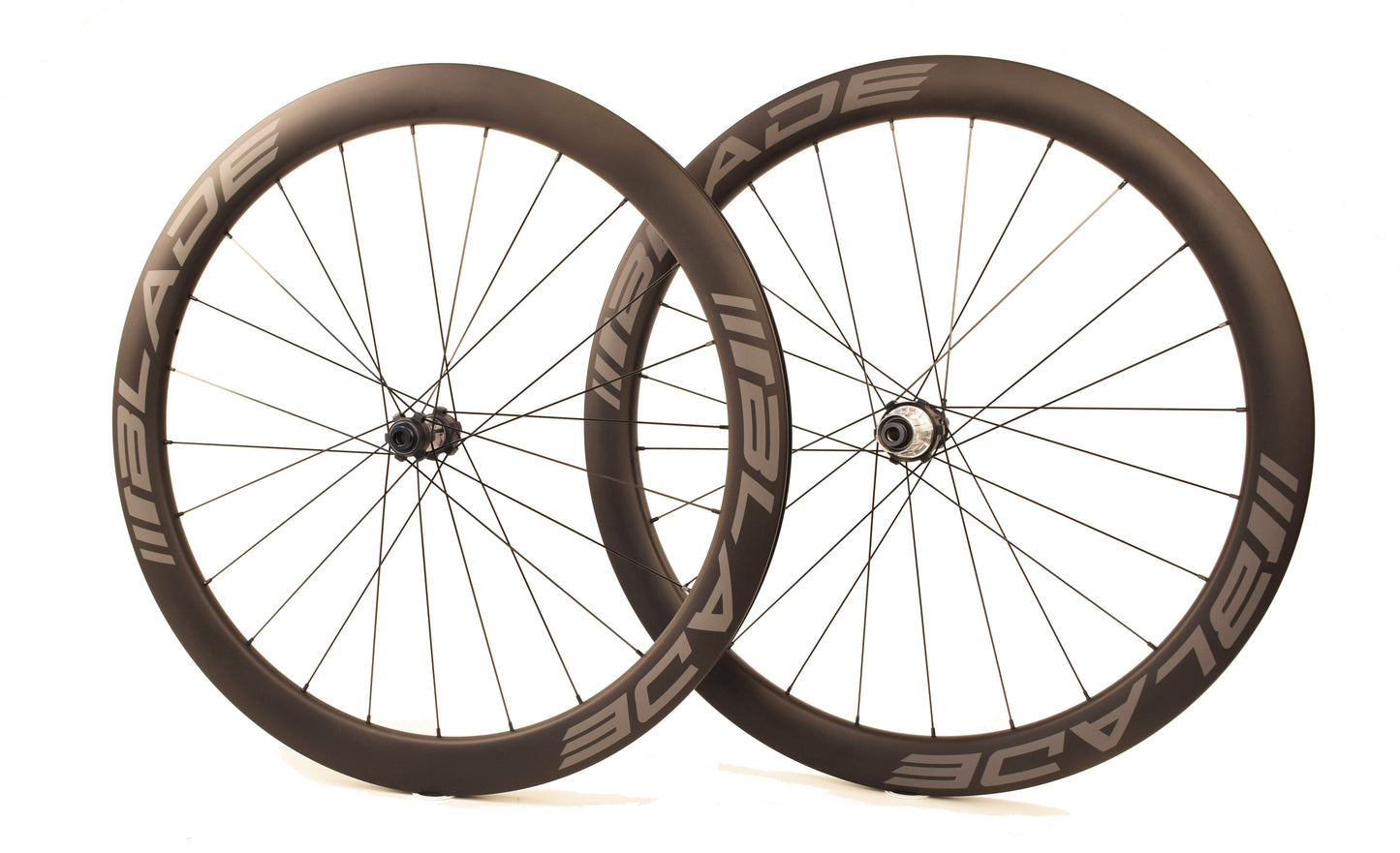 Ruote Carbon Blade Disc 38/50mm - Rapporto Qualità/Prezzo