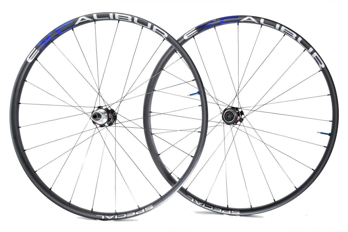 Ruote Carbon MTB Excalibur XR - Hookless, 1205g, Trail All-Round