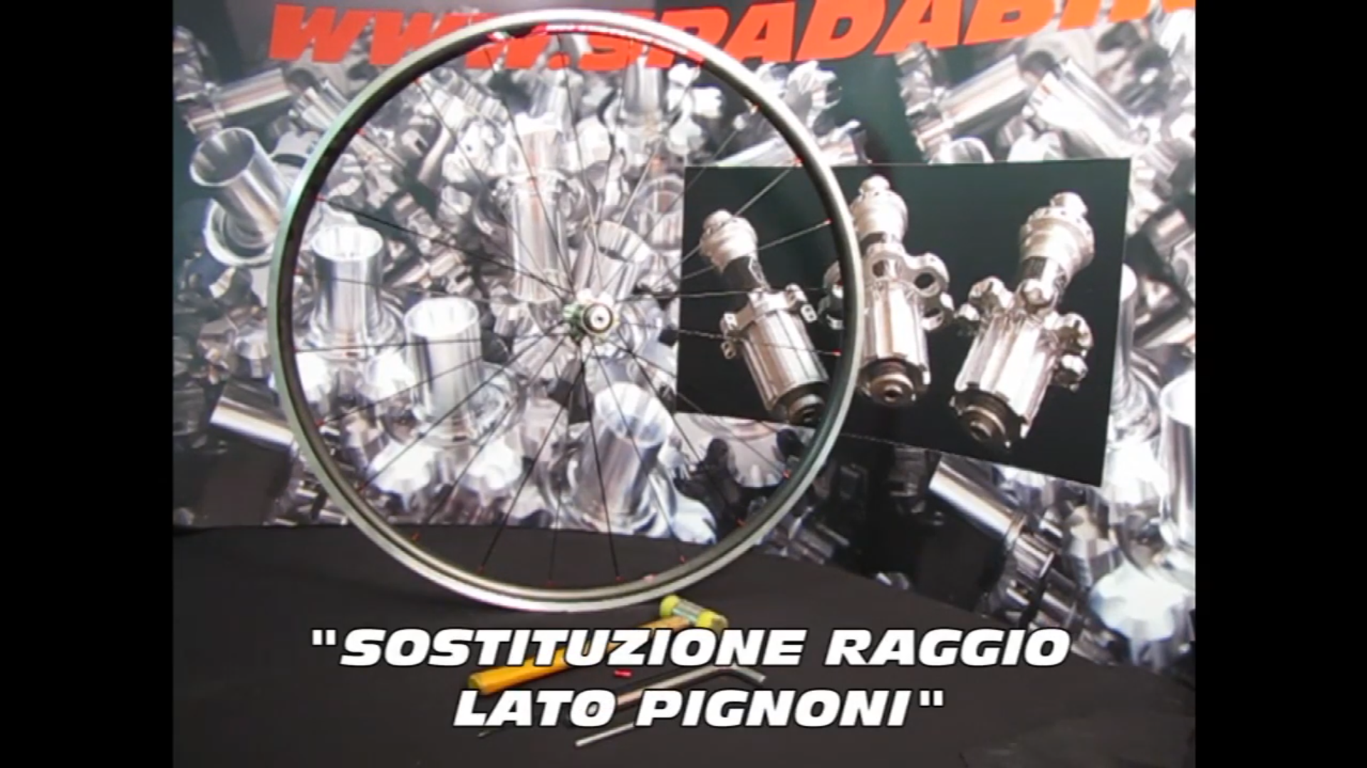 Carica il video: 
