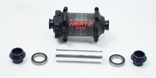 Ricambi Mozzo Anteriore Newton-Hertz Disc
