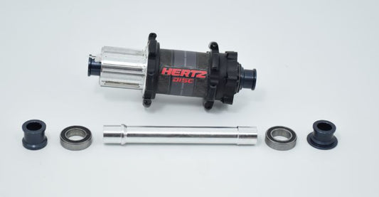 Ricambi Mozzo Posteriore Newton-Hertz DISC