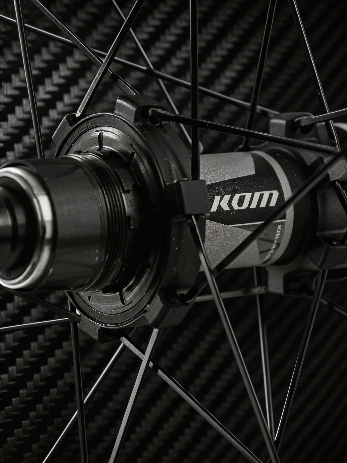 Ruote Carbon MTB Tracker 30 - Hookless Tubeless, Rapporto Qualità/Prezzo