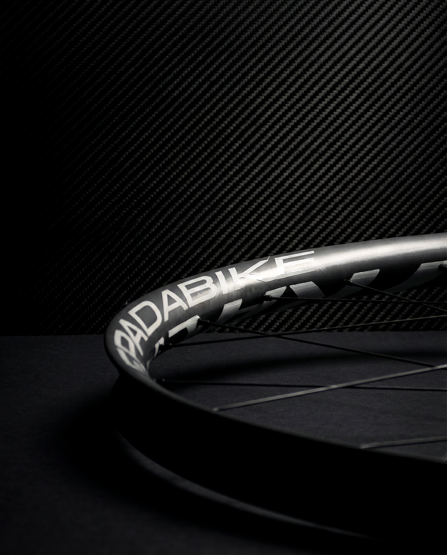 Ruote Carbon MTB Tracker 30 - Hookless Tubeless, Rapporto Qualità/Prezzo