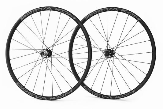 Ruote Carbon Breva KOM - Rapporto Qualità/Prezzo