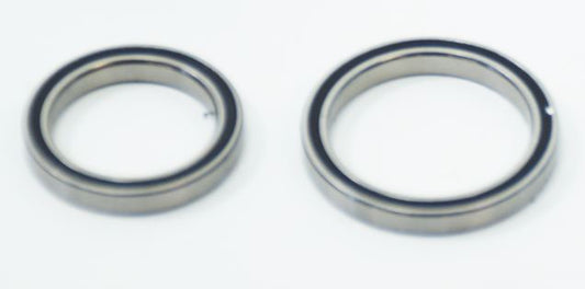 Coppia cuscinetti secondari ruota libera shimano11 - sram xd