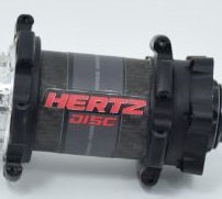 Corpo mozzo intero post disc