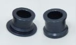 Coppia cappucci corsa 14.8 mm + 16.8 mm