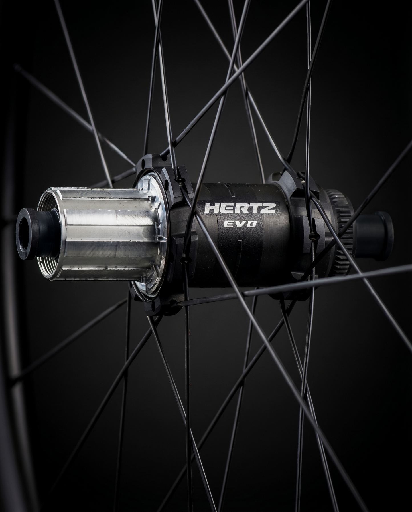 Ruote Carbon MTB Excalibur 32 - Hookless Tubeless, Canale 30mm