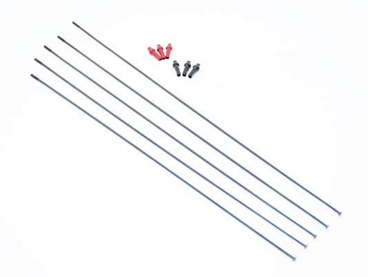 Raggio Tivan 38 SL No Disco 2022 - 5pz con nipples