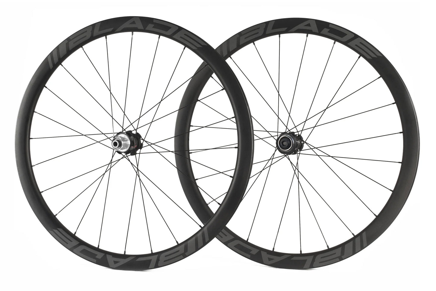 Ruote Carbon Blade Disc 38/50mm - Rapporto Qualità/Prezzo