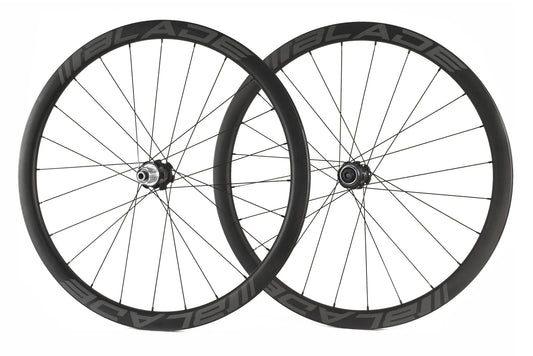 Ruote Carbon Blade Disc 38/50mm - Rapporto Qualità/Prezzo