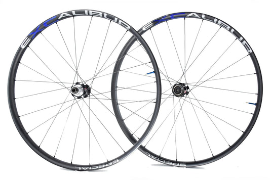 Ruote Carbon MTB Excalibur XR - Hookless, 1205g, Trail All-Round