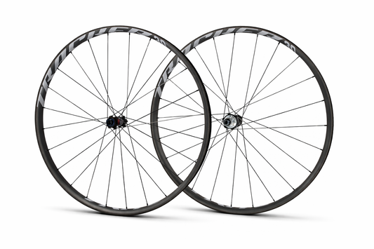 Ruote Carbon MTB Tracker 30 - Hookless Tubeless, Rapporto Qualità/Prezzo